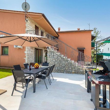 Holiday Home Dori Fažana Dış mekan fotoğraf