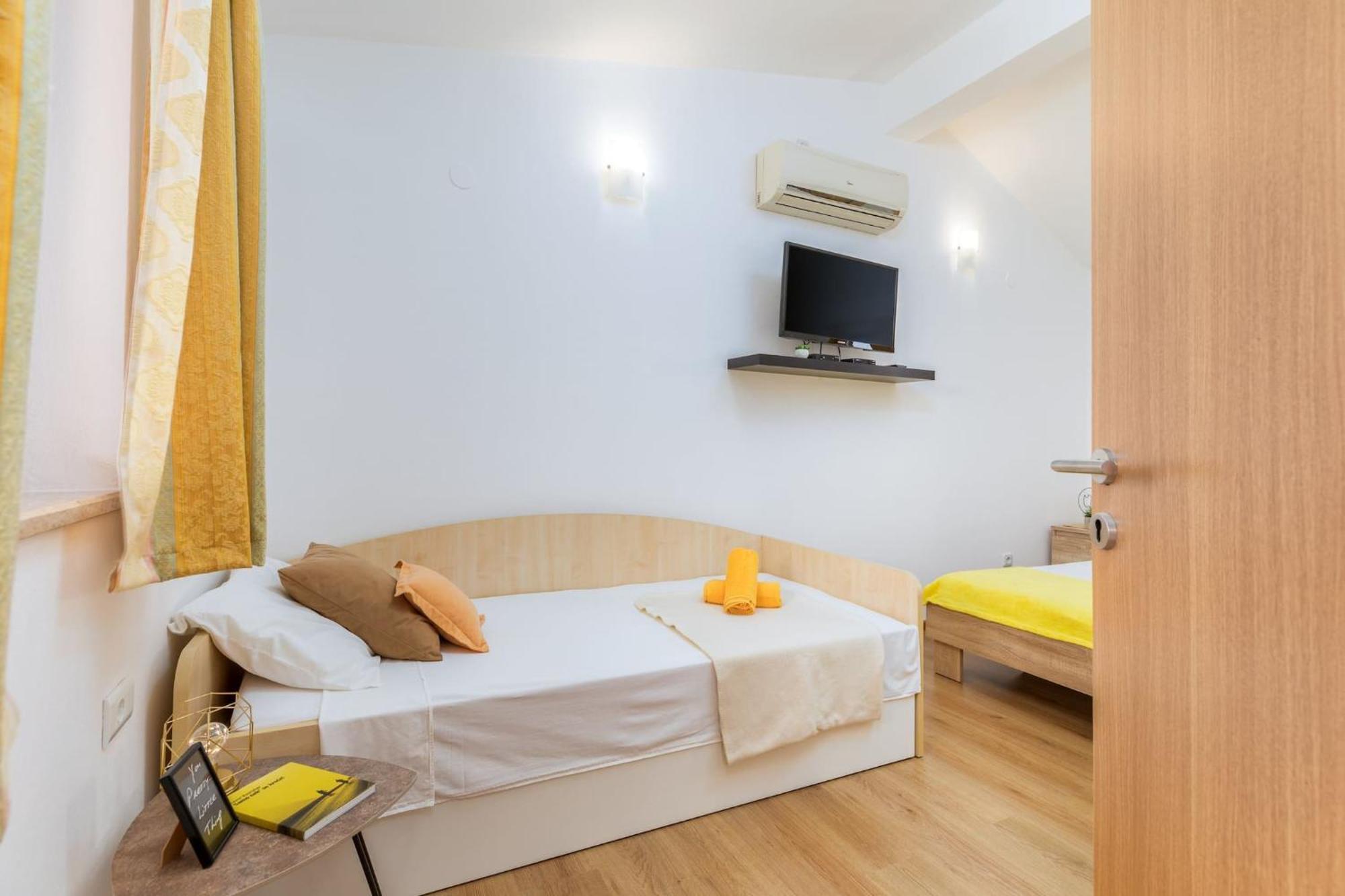 Holiday Home Dori Fažana Dış mekan fotoğraf