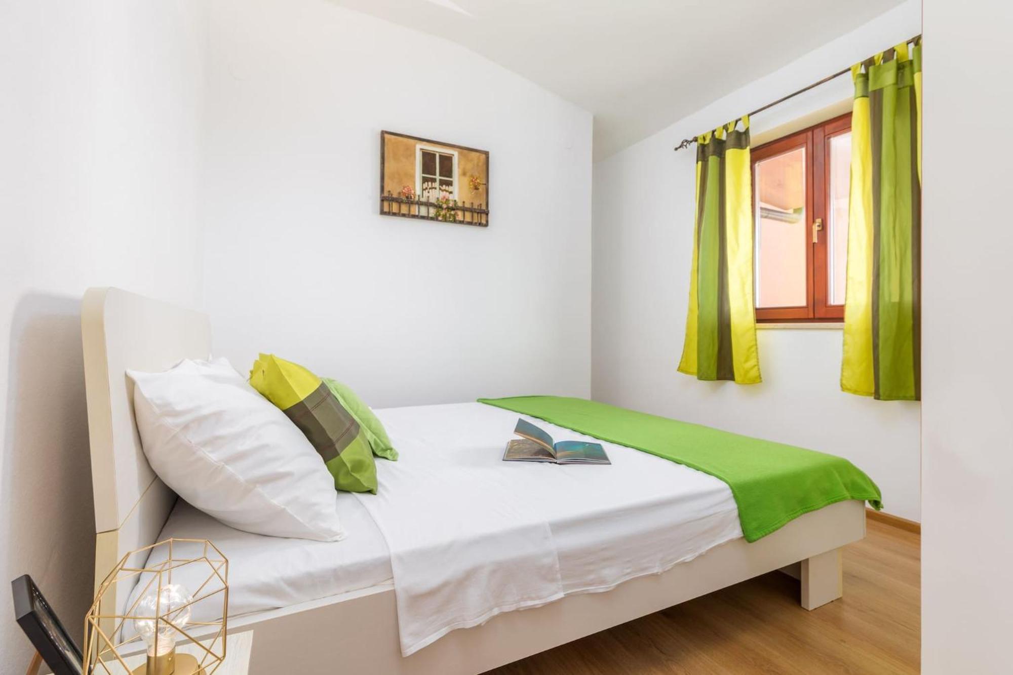 Holiday Home Dori Fažana Dış mekan fotoğraf