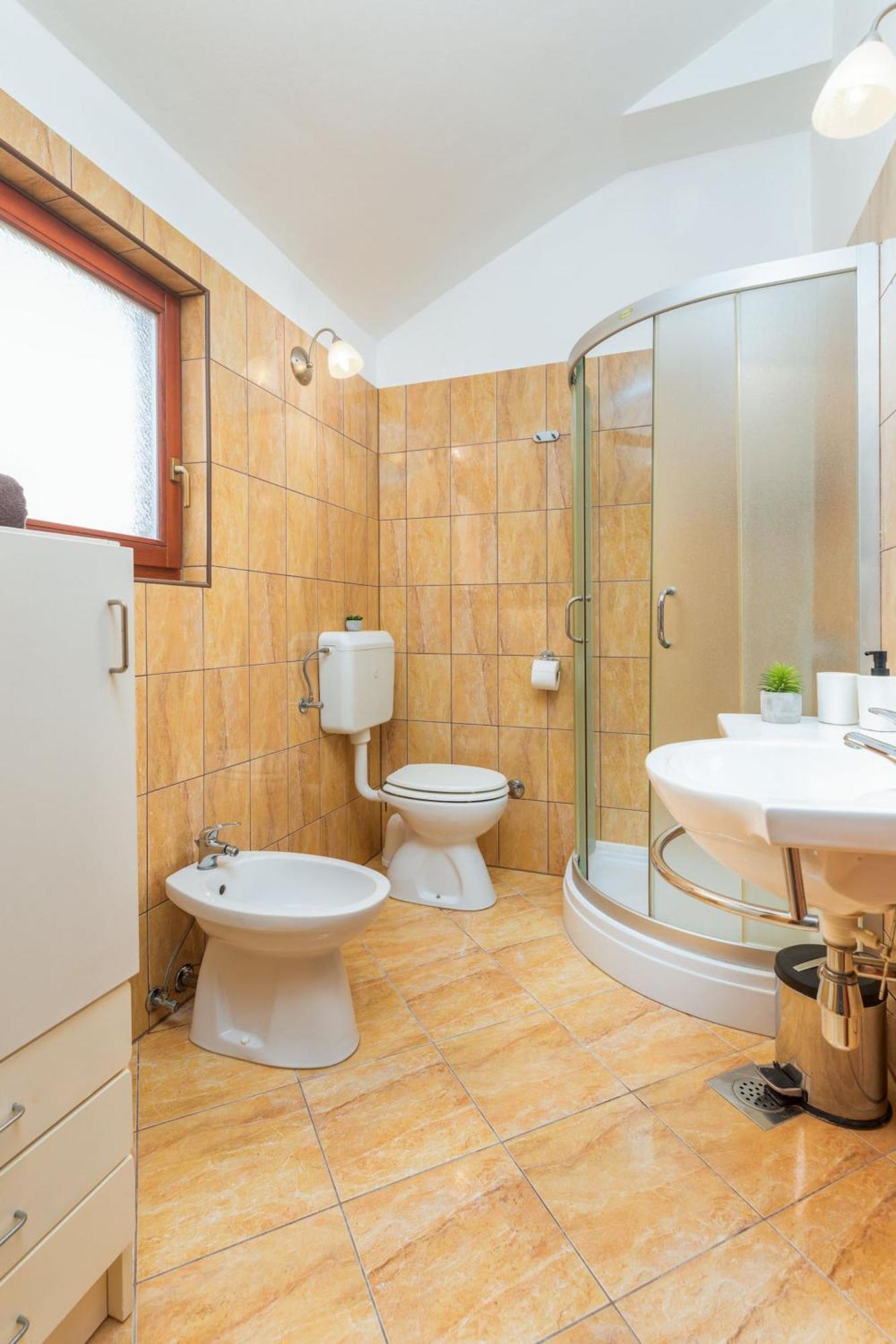Holiday Home Dori Fažana Dış mekan fotoğraf