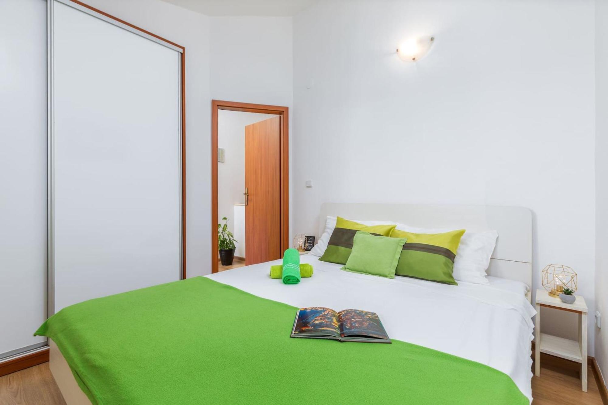 Holiday Home Dori Fažana Dış mekan fotoğraf