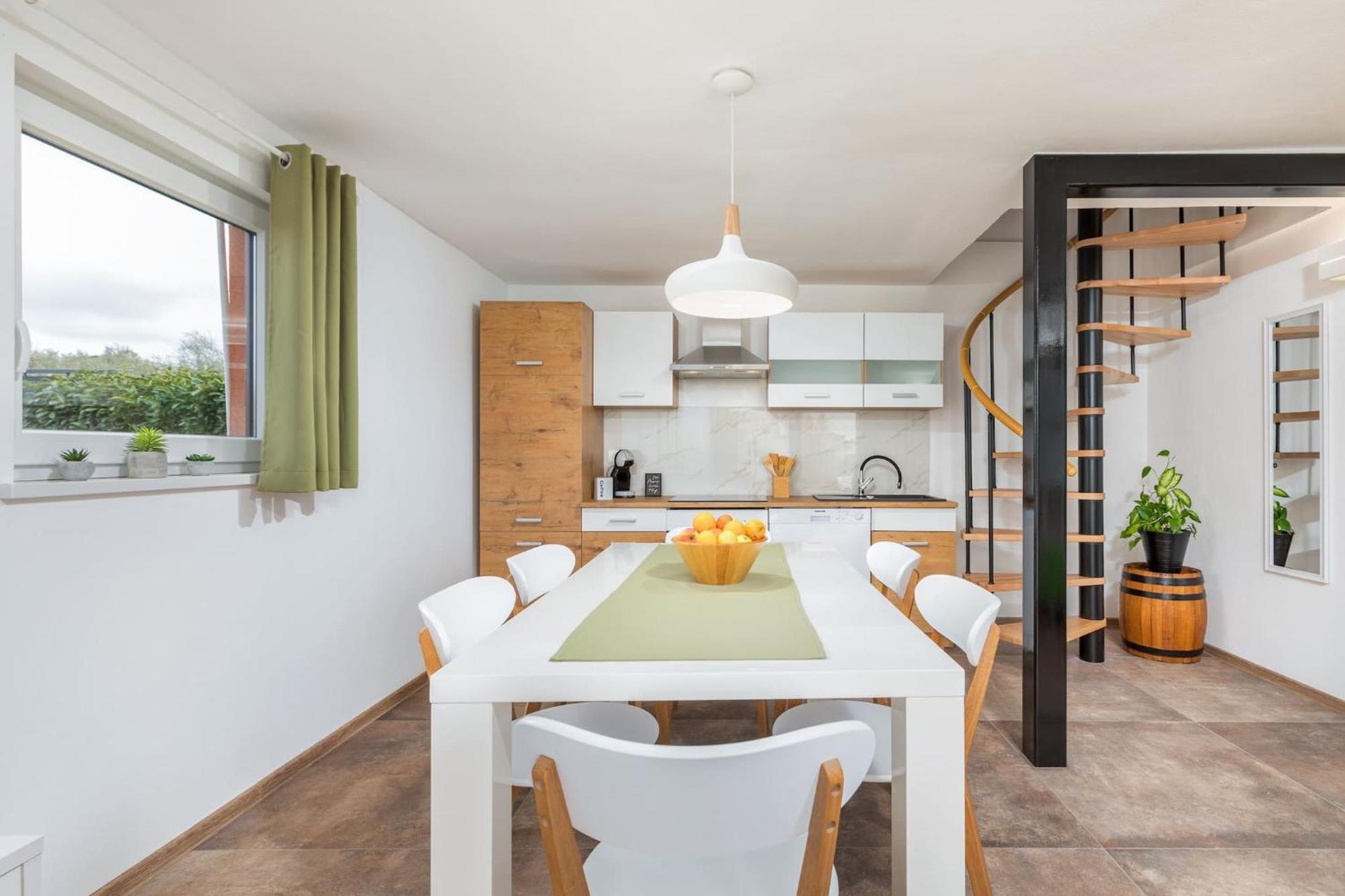 Holiday Home Dori Fažana Dış mekan fotoğraf